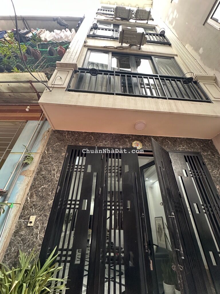 Hiếm–Tây Hồ- Gần Lotte Mall- 4 Tầng mới -4PN rộng rãi –2 mặt thoáng sáng- 4.65 tỷ