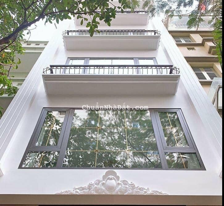 BÁN NHÀ ĐỘI CẤN, BA ĐÌNH 58M2, 4 TẦNG TRUNG TÂM, NHÀ GẦN PHỐ NHỈNH 5 TỶ