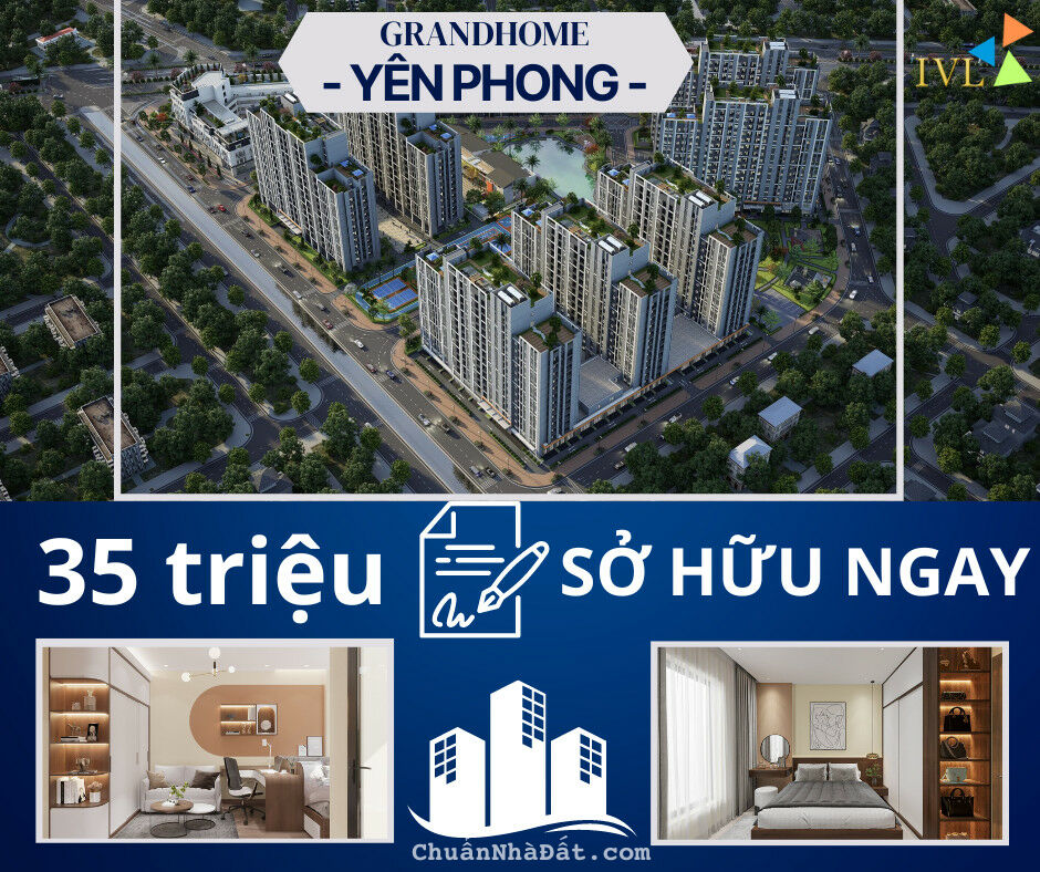 Nhà ở xa hội thu nhập thấp yên trung yên phong Bắc ninh 