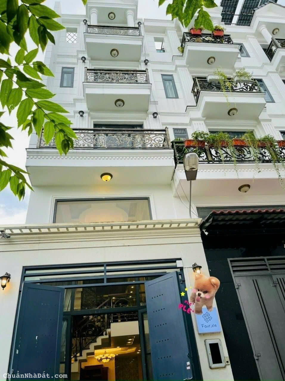 Cần tiền bán gấp Nhà ngay đường Nguyễn Văn Lượng - Thống Nhất, full nội thất – giá 7,8ty TL Cần tiền bán gấp Nhà ngay đường Nguyễn Văn Lượng - Thống Nhất, full nội thất – giá 7,8ty TL