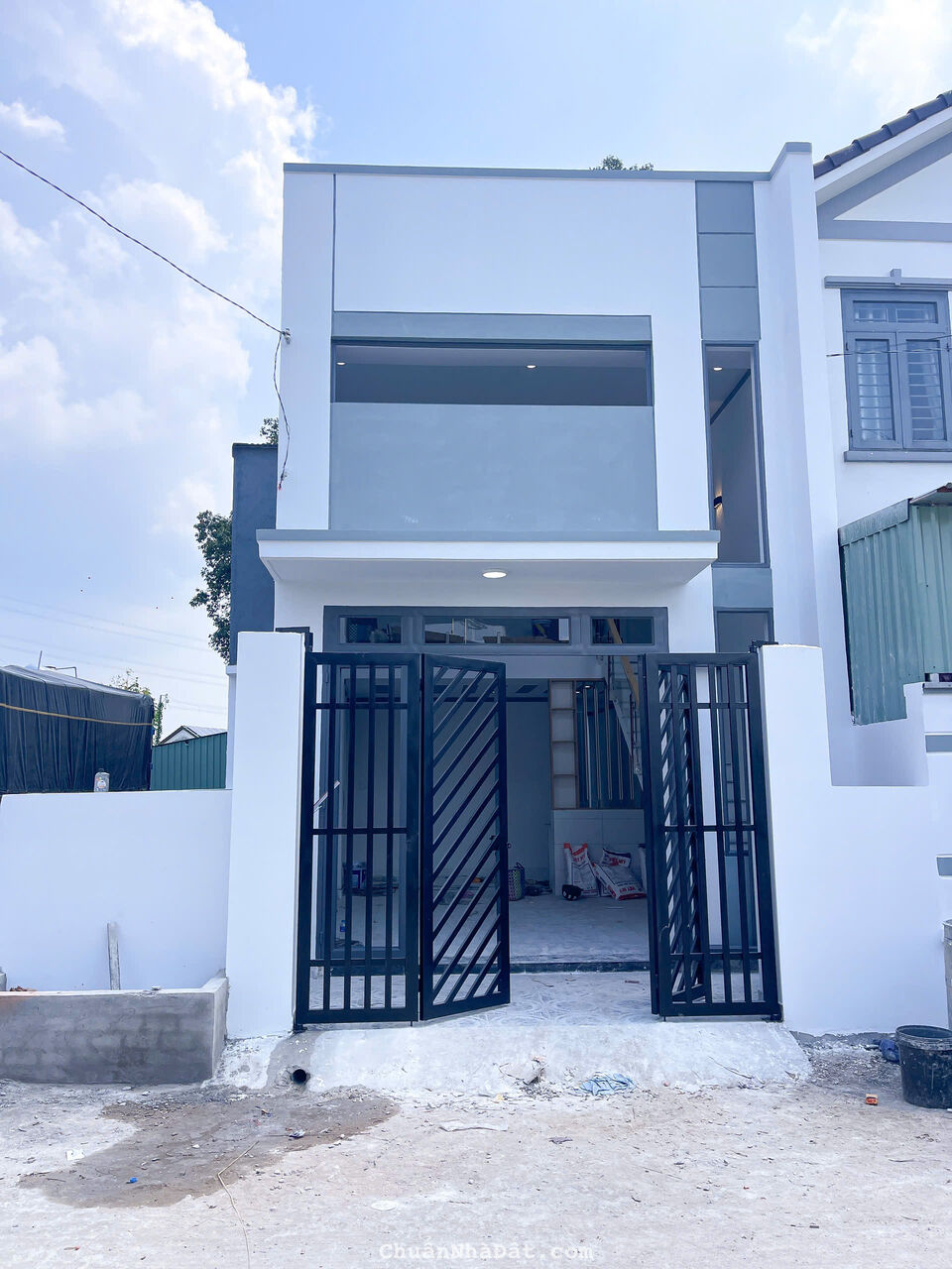 🆘 Cứu Chủ Ngộp Thở Bể Nợ Cần Ra Căn Nhà Lỗ 200tr - Gần Cây xăng Đức Hưng, Đường Đồng Khởi