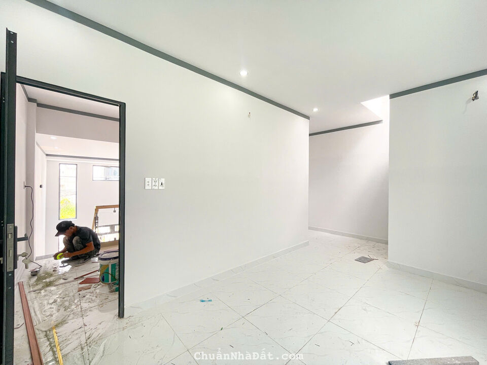 🆘 Cứu Chủ Ngộp Thở Bể Nợ Cần Ra Căn Nhà Lỗ 200tr - Gần Cây xăng Đức Hưng, Đường Đồng Khởi