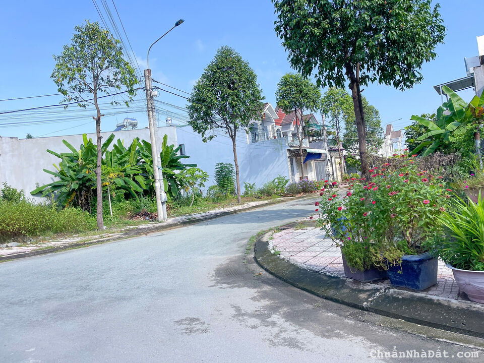 Bộ đội chuyển đơn vị cần bán gấp lô đất gần Cổng 2 trạm thu phí Bửu Long Sân Bay Biên Hòa