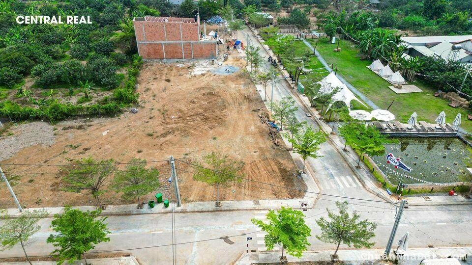 Mua Bán Đất Nền Ven Trung Tâm TP Biên Hòa - Giá Siêu Hấp Dẫn! Mua Bán Đất Nền Ven Trung Tâm TP Biên Hòa - Giá Siêu Hấp Dẫn!