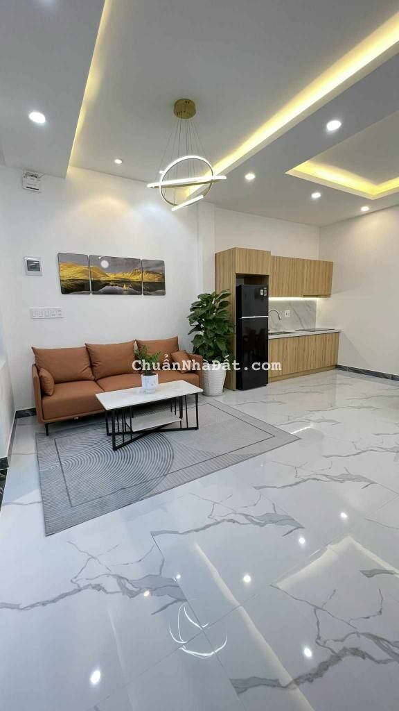 Chị Em Cần Bán Căn Nhà Cấp 4 Sổ Riêng Thổ Cư 90m2 Gần Cây Xăng 75