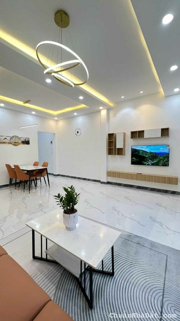 Chị Em Cần Bán Căn Nhà Cấp 4 Sổ Riêng Thổ Cư 90m2 Gần Cây Xăng 75