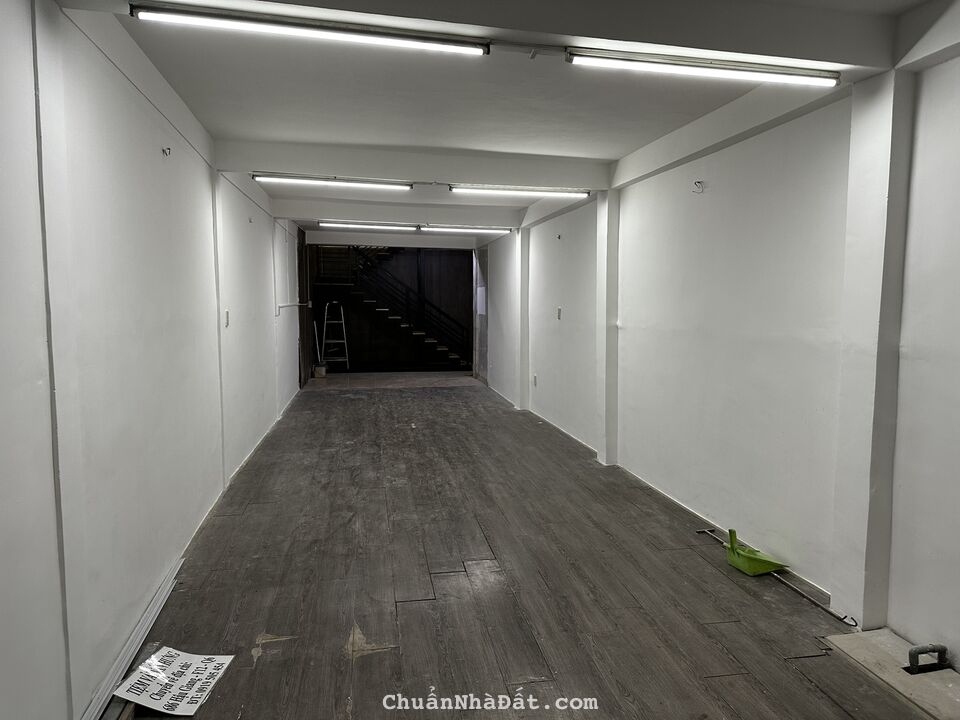 Chính chủ cho thuê nguyên căn nhà 800 đường Hậu Giang P12 Q6