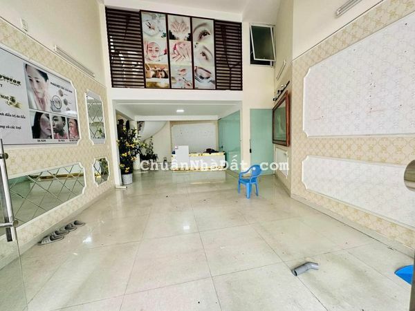 — Cho thuê nhà 3 tầng NGUYỄN HOÀNG — Cho thuê nhà 3 tầng NGUYỄN HOÀNG