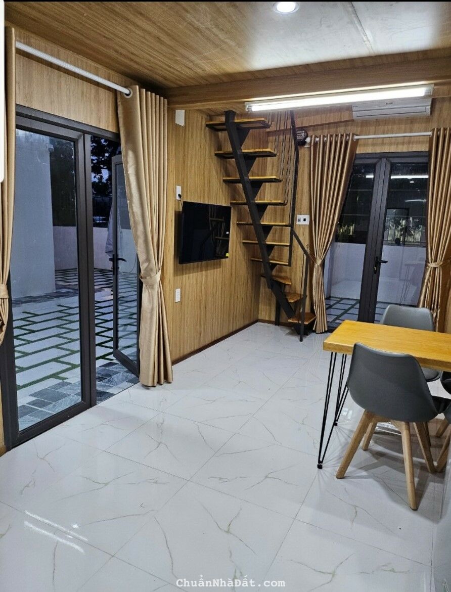 cần cho thuê nhà nguyên căn Khu Sơn Trà , Nại Hiên Đông