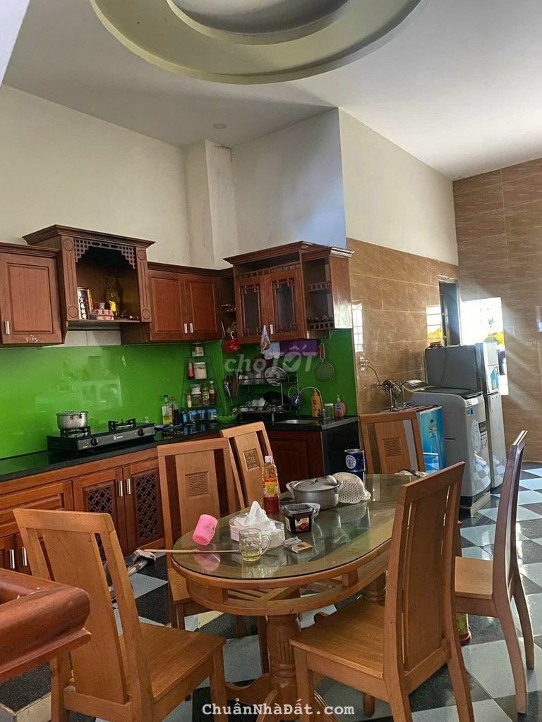 Cho thuê nhà đường 7,5m NGUYỄN ĐỨC THIỆU , Hoà Thọ đông, gần cầu Cẩm Lệ