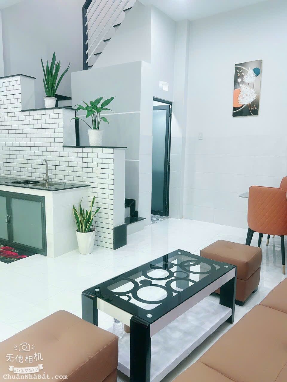 NHÀ ĐẸP PHƯỜNG AN CƯ NINH KIỀU CẦN THƠ