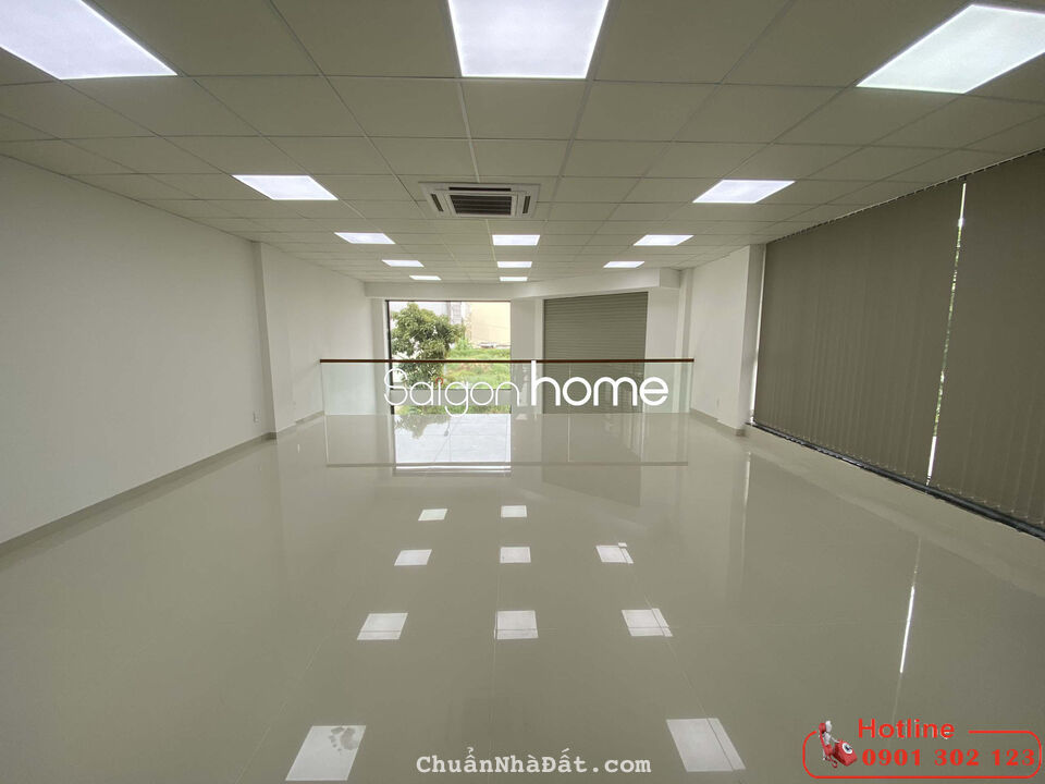 Cho Thuê Building 2 mặt tiền Trung Tâm Quận 2 Hầm 7 sàn 1100m² Cho Thuê Building 2 mặt tiền Trung Tâm Quận 2 Hầm 7 sàn 1100m²