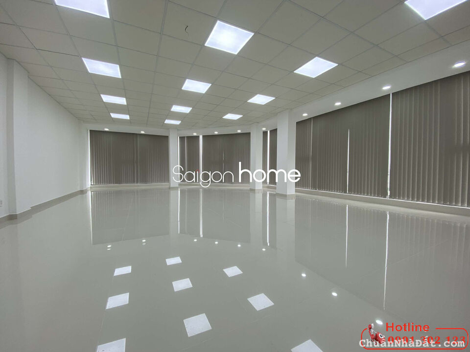 Cho Thuê Building 2 mặt tiền Trung Tâm Quận 2 Hầm 7 sàn 1100m² Cho Thuê Building 2 mặt tiền Trung Tâm Quận 2 Hầm 7 sàn 1100m²