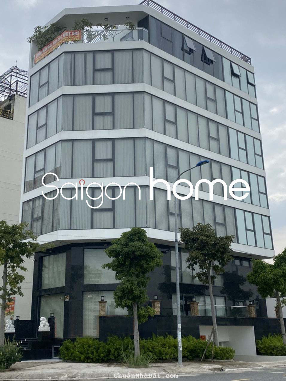 Cho Thuê Building 2 mặt tiền Trung Tâm Quận 2 Hầm 7 sàn 1100m² Cho Thuê Building 2 mặt tiền Trung Tâm Quận 2 Hầm 7 sàn 1100m²