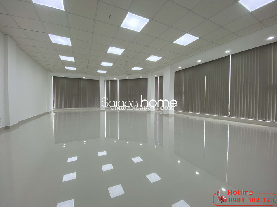 Cho Thuê Building 2 mặt tiền Trung Tâm Quận 2 Hầm 7 sàn 1100m² Cho Thuê Building 2 mặt tiền Trung Tâm Quận 2 Hầm 7 sàn 1100m²