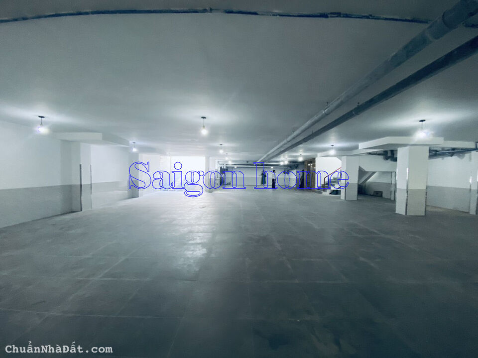 Cho Thuê Building Trần não An Phú-An Khánh Quận 2 Hầm 5 lầu sàn trống suốt 1500m² Cho Thuê Building Trần não An Phú-An Khánh Quận 2 Hầm 5 lầu sàn trống suốt 1500m²