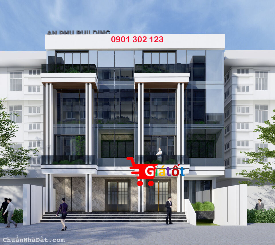 Cho Thuê Building Trần não An Phú-An Khánh Quận 2 Hầm 5 lầu sàn trống suốt 1500m² Cho Thuê Building Trần não An Phú-An Khánh Quận 2 Hầm 5 lầu sàn trống suốt 1500m²