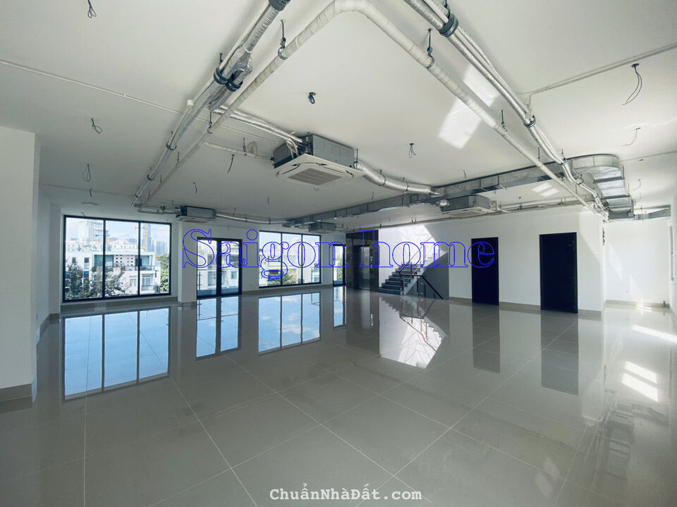 Cho Thuê Building Trần não An Phú-An Khánh Quận 2 Hầm 5 lầu sàn trống suốt 1500m² Cho Thuê Building Trần não An Phú-An Khánh Quận 2 Hầm 5 lầu sàn trống suốt 1500m²