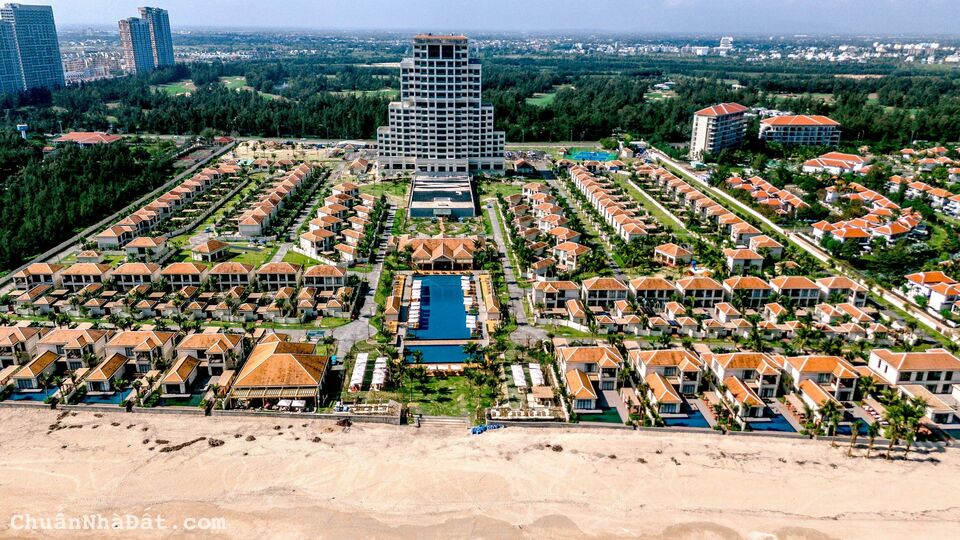 💥Sống an nhiên, tận hưởng trọn vẹn tại Fusion Resort💥