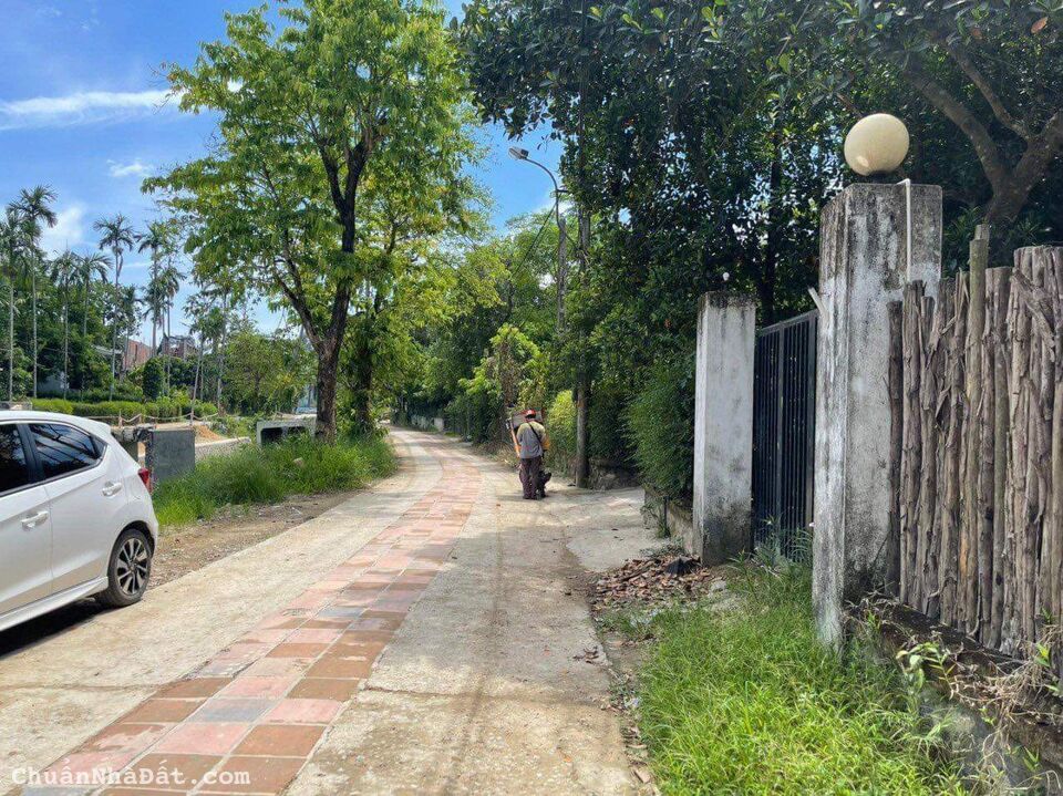 Bán nhà vườn 38 Phú Mộng,Phường Kim Long,TP Huế Bán nhà vườn 38 Phú Mộng,Phường Kim Long,TP Huế