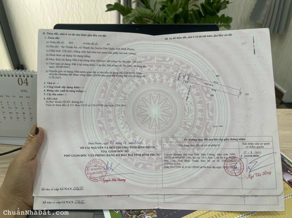 Đất ngay KCN Thanh An Hớn Quản giá 320triệu công chứng ngay Đất ngay KCN Thanh An Hớn Quản giá 320triệu công chứng ngay