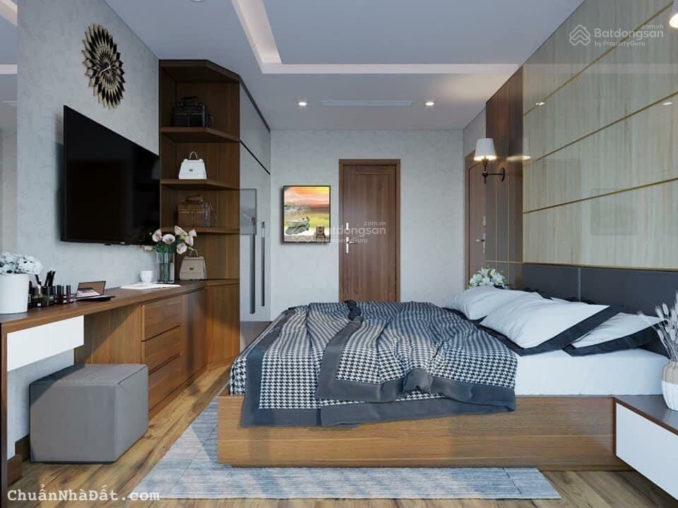 Cho Thuê Căn Hộ 3 Ngủ, Căn Góc, Tầng Cao Đẹp, Full Đồ Về Ở Ngay Trung Tâm Mỹ Đình, Chỉ 18tr, HOT