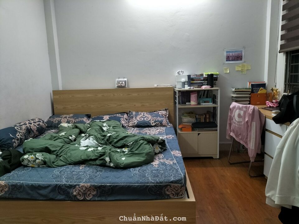 Bán nhà đường Nguyễn Trãi,Thanh Xuân, nhà đẹp, ngõ thông, gần phố, 41m,MT5m, chỉ 4.45 tỷ Bán nhà đường Nguyễn Trãi,Thanh Xuân, nhà đẹp, ngõ thông, gần phố, 41m,MT5m, chỉ 4.45 tỷ