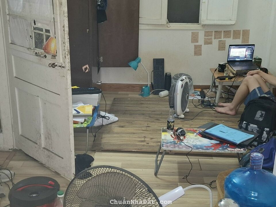 CHỈ HƠN 3 TỶ! BÁN NHÀ PHỐ BẠCH MAI, HAI BÀ TRƯNG, 8 PHÒNG CHO THUÊ, 32M2,5T