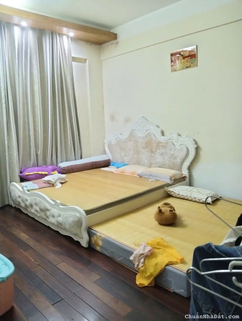 Bán gấp căn hộ chung cư phố Hạ Đình Thanh Xuân, 90m2, nhà đẹp ở luôn, lô góc thoáng sáng Bán gấp căn hộ chung cư phố Hạ Đình Thanh Xuân, 90m2, nhà đẹp ở luôn, lô góc thoáng sáng