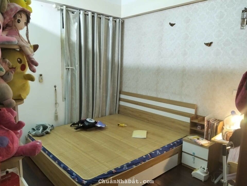 Bán gấp căn hộ chung cư phố Hạ Đình Thanh Xuân, 90m2, nhà đẹp ở luôn, lô góc thoáng sáng Bán gấp căn hộ chung cư phố Hạ Đình Thanh Xuân, 90m2, nhà đẹp ở luôn, lô góc thoáng sáng