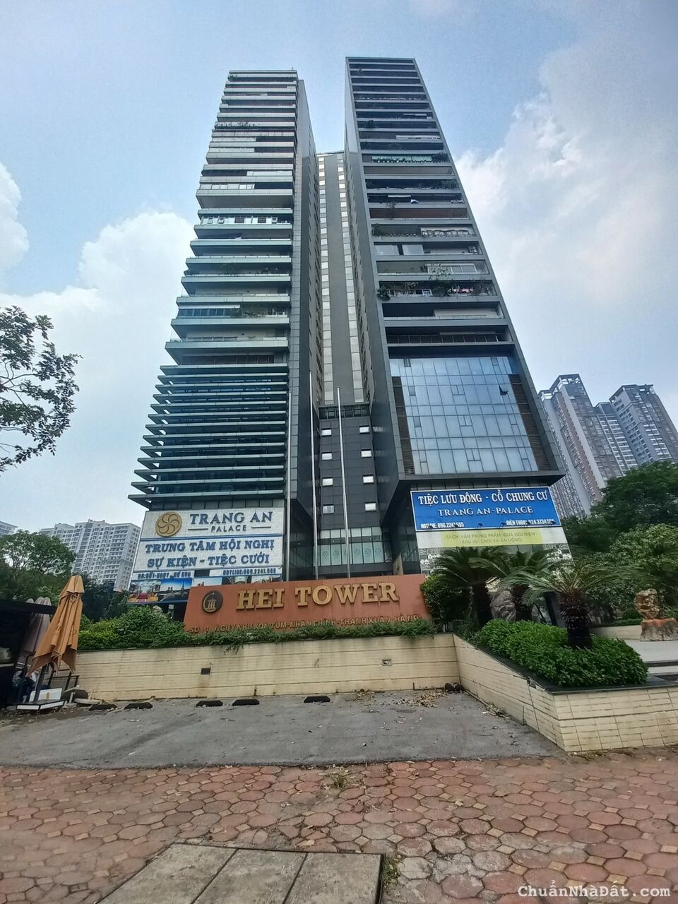 Bán căn hộ chung cư Hei Tower, Ngụy Như Kon Tum, Thanh Xuân, nhà đẹp thoáng mát, ở luôn Bán căn hộ chung cư Hei Tower, Ngụy Như Kon Tum, Thanh Xuân, nhà đẹp thoáng mát, ở luôn