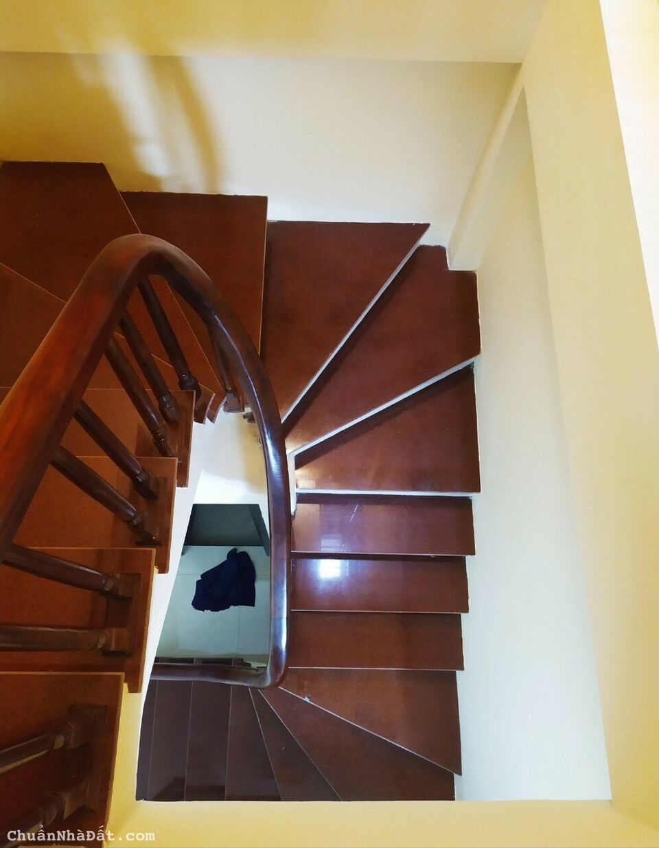 BÁN NHÀ MẶT PHỐ GIÁP NHẤT, THANH XUÂN, 55M2, VỈA HÈ, KINH DOANH