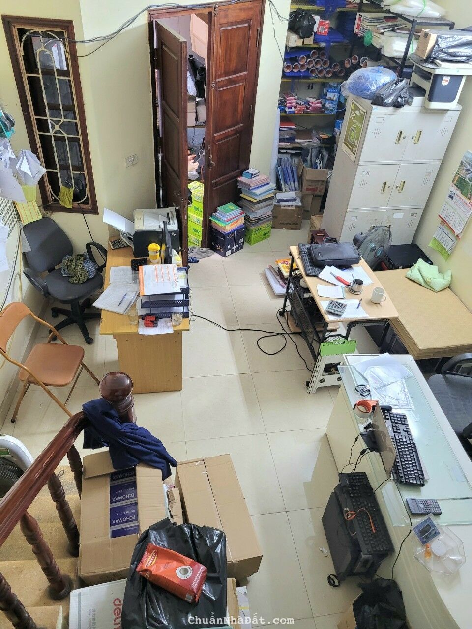 Bán nhà Thịnh Hào 1, Đống Đa nhà đẹp dân xây, 5 tầng, gần ô tô tránh, sổ đẹp chính chu