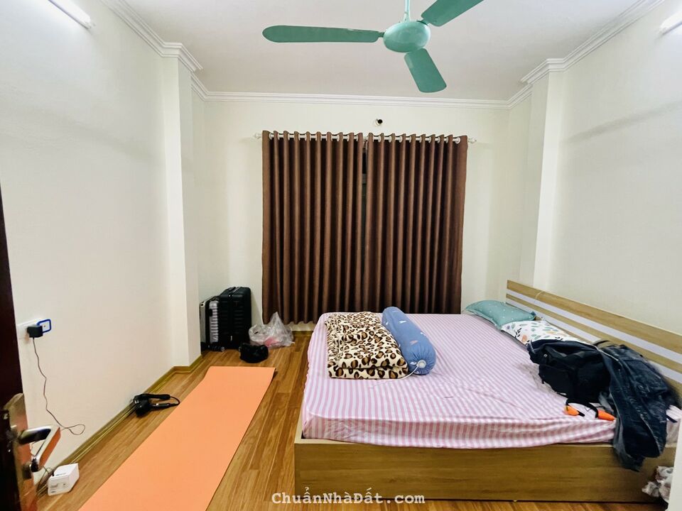 Trung tâm Đống Đa, nhà đẹp ở luôn, gần phố, gần hồ, 33m, 6 tầng chỉ 4.5 tỷ 