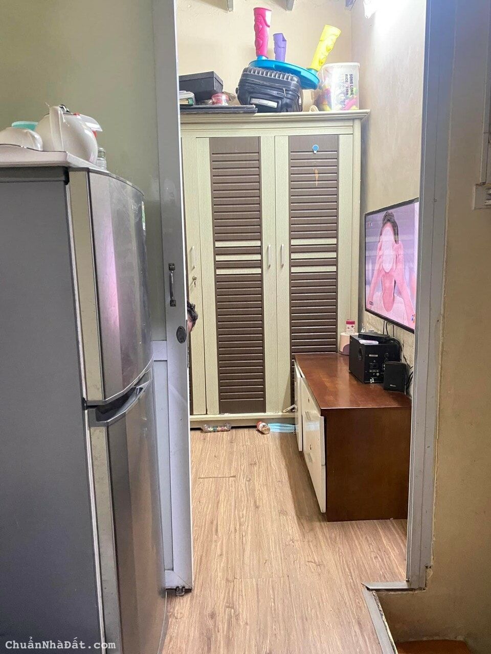 CHỈ 1.66 TỶ! BÁN NHÀ PHỐ BẠCH MAI, SỔ ĐỎ RIÊNG, NGÕ RỘNG, GẦN PHỐ CHỈ 1.66 TỶ! BÁN NHÀ PHỐ BẠCH MAI, SỔ ĐỎ RIÊNG, NGÕ RỘNG, GẦN PHỐ