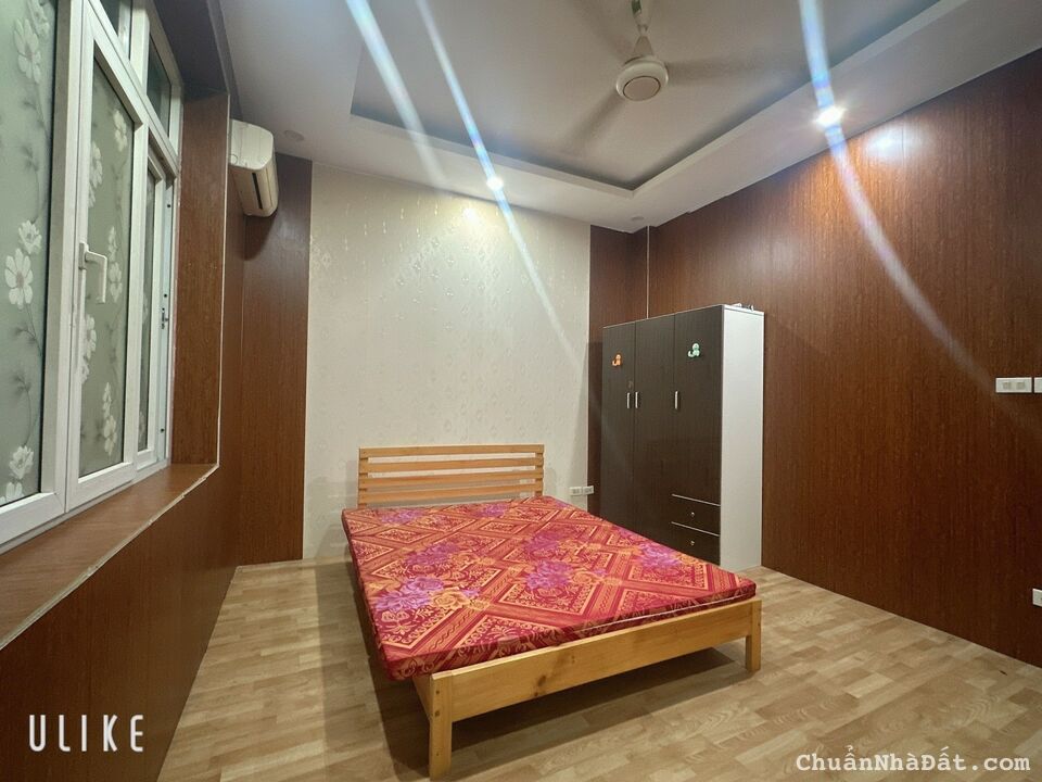  SIÊU PHẨM HAI BÀ TRƯNG, NHÀ BẠCH MAI, NGÕ THÔNG, 9 PHÒNG CHO THUÊ, DT 56M2,5T