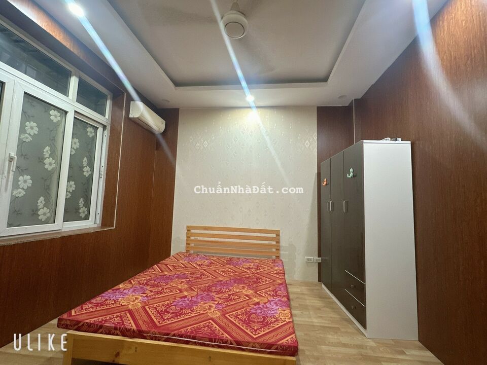  SIÊU PHẨM HAI BÀ TRƯNG, NHÀ BẠCH MAI, NGÕ THÔNG, 9 PHÒNG CHO THUÊ, DT 56M2,5T