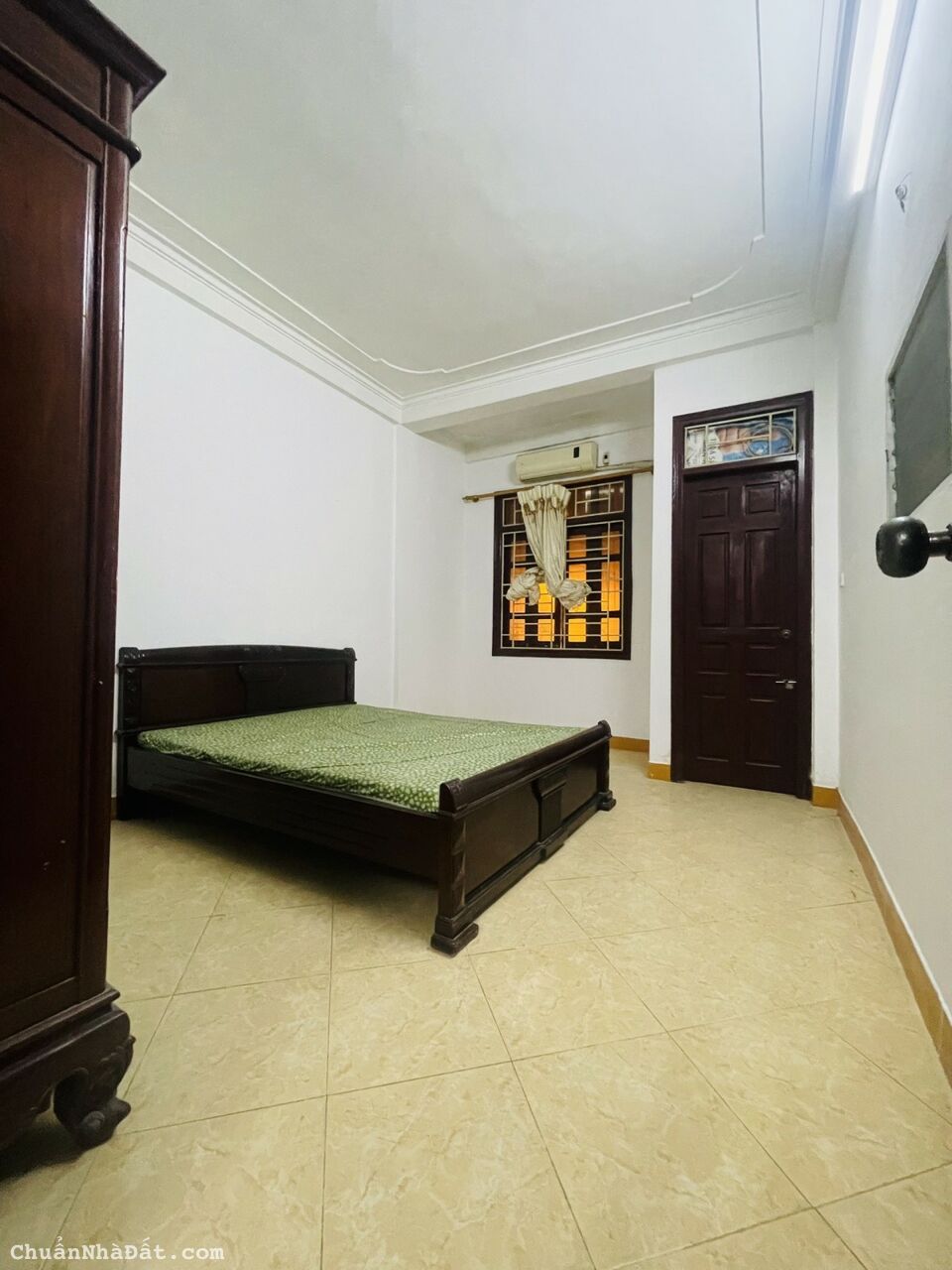 SIÊU HIẾM! Phân lô phố Chùa Bộc, Đống Đa, ô tô tránh, 2 mặt ngõ, DT 60m2x5T chỉ 10.6 tỷ