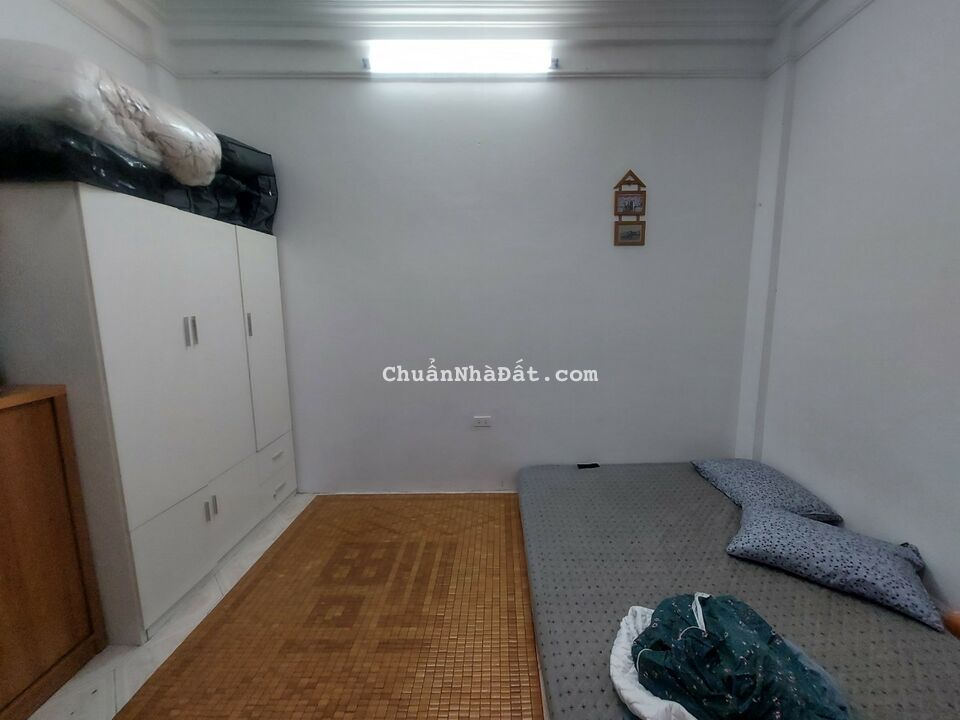 BÁN NHÀ PHỐ CỰ LỘC THANH XUÂN, NHÀ ĐẸP DÂN XÂY, 10M Ô TÔ, 28M2,5T