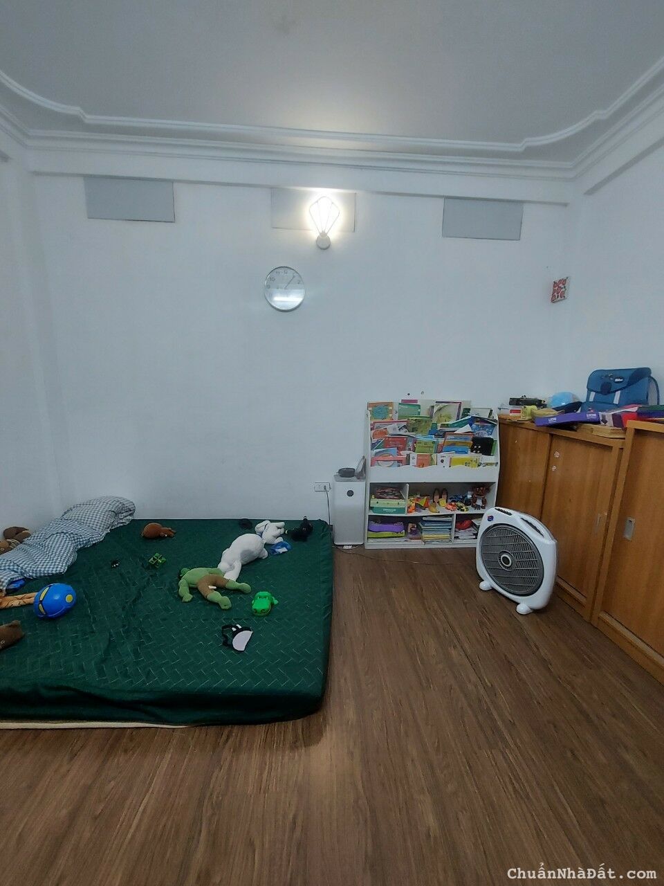 BÁN NHÀ PHỐ CỰ LỘC THANH XUÂN, NHÀ ĐẸP DÂN XÂY, 10M Ô TÔ, 28M2,5T