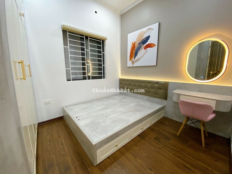 BÁN NHÀ PHỐ CỰ LỘC THANH XUÂN, NHÀ ĐẸP FULL NỘI THẤT, GẦN PHỐ DT 38M2,4T BÁN NHÀ PHỐ CỰ LỘC THANH XUÂN, NHÀ ĐẸP FULL NỘI THẤT, GẦN PHỐ DT 38M2,4T