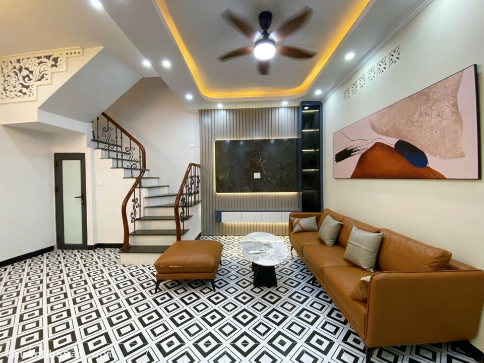 BÁN NHÀ PHỐ CỰ LỘC THANH XUÂN, NHÀ ĐẸP FULL NỘI THẤT, GẦN PHỐ DT 38M2,4T BÁN NHÀ PHỐ CỰ LỘC THANH XUÂN, NHÀ ĐẸP FULL NỘI THẤT, GẦN PHỐ DT 38M2,4T