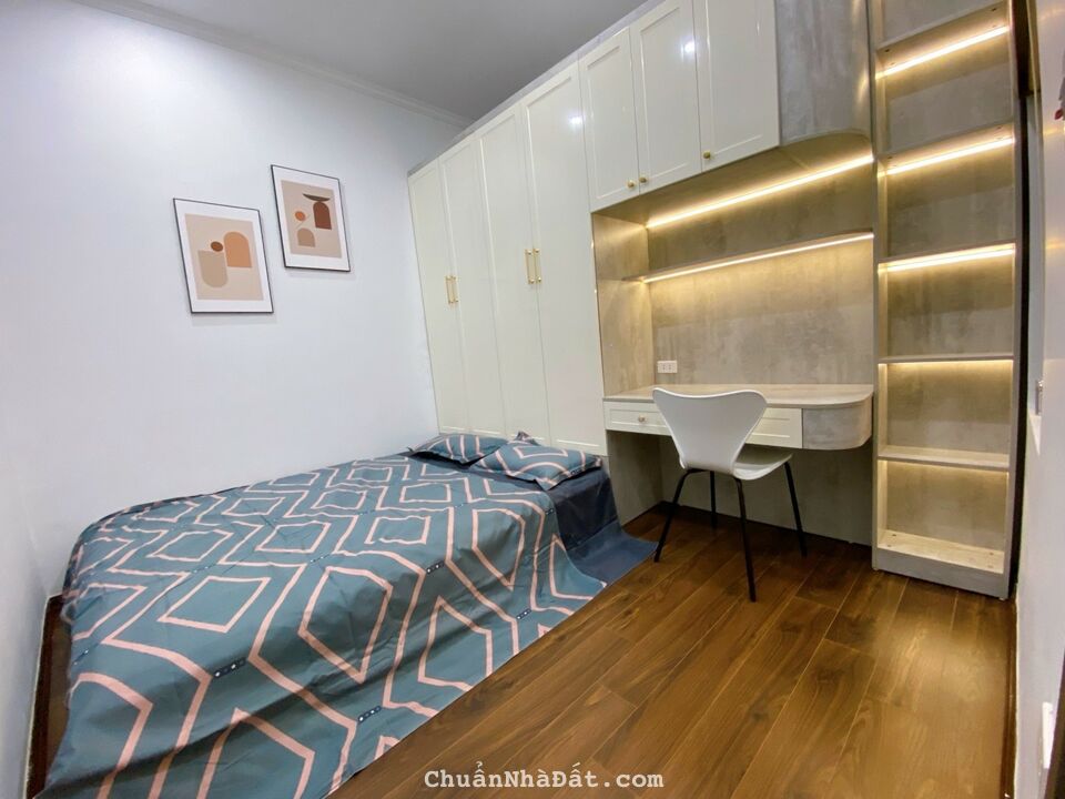 BÁN NHÀ PHỐ CỰ LỘC THANH XUÂN, NHÀ ĐẸP FULL NỘI THẤT, GẦN PHỐ DT 38M2,4T BÁN NHÀ PHỐ CỰ LỘC THANH XUÂN, NHÀ ĐẸP FULL NỘI THẤT, GẦN PHỐ DT 38M2,4T