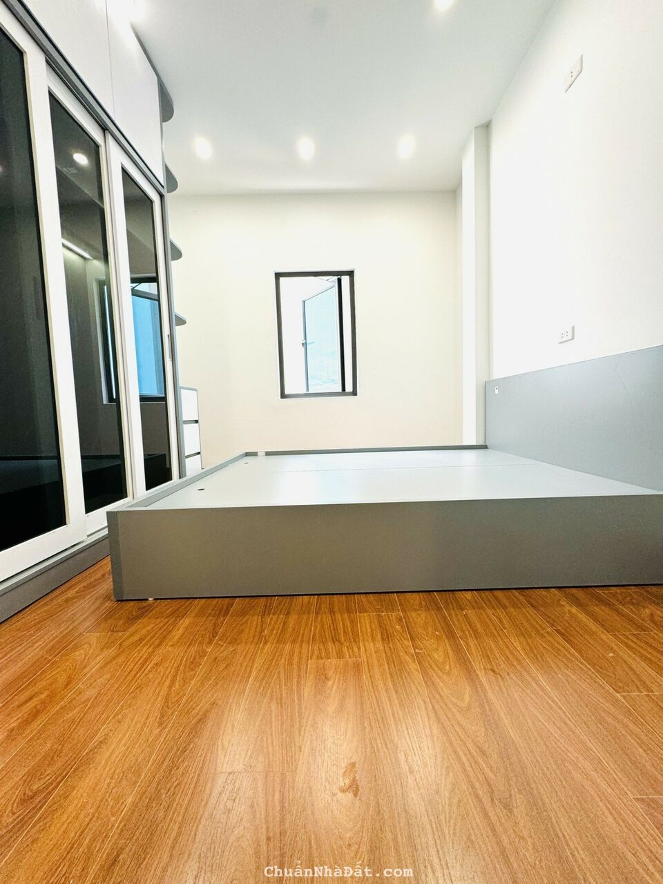 BÁN NHÀ HẠ ĐÌNH THANH XUÂN, NHÀ MỚI ĐẸP, GẦN PHỐ, GẦN Ô TÔ, DT 18M2, 4T