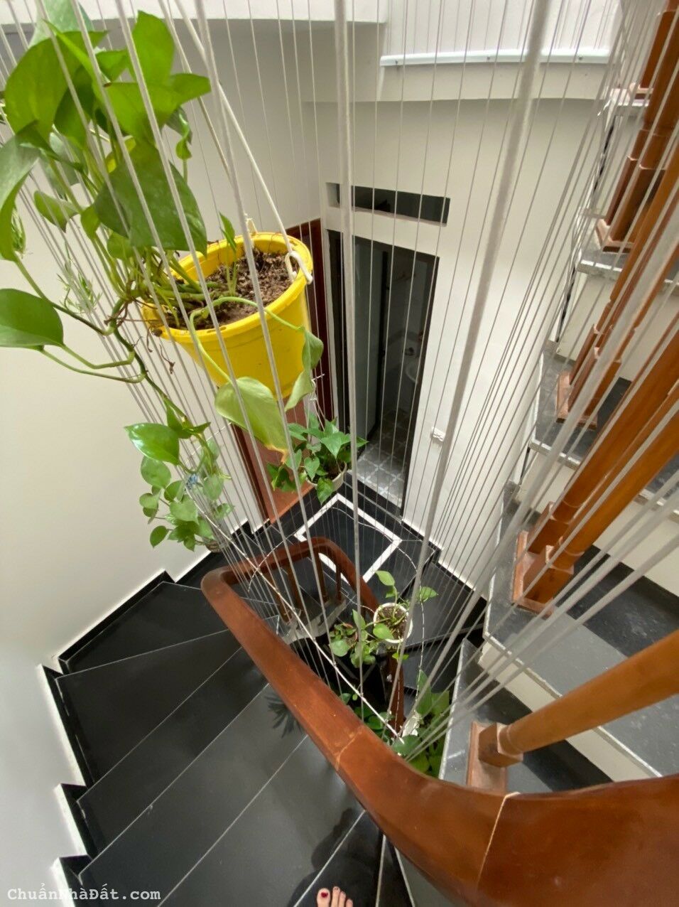 Bán nhà phố Hạ Đình, Thanh Xuân, nhà đẹp ở luôn, gần phố, DT 33m2 x 5T chỉ 4.55 tỷ