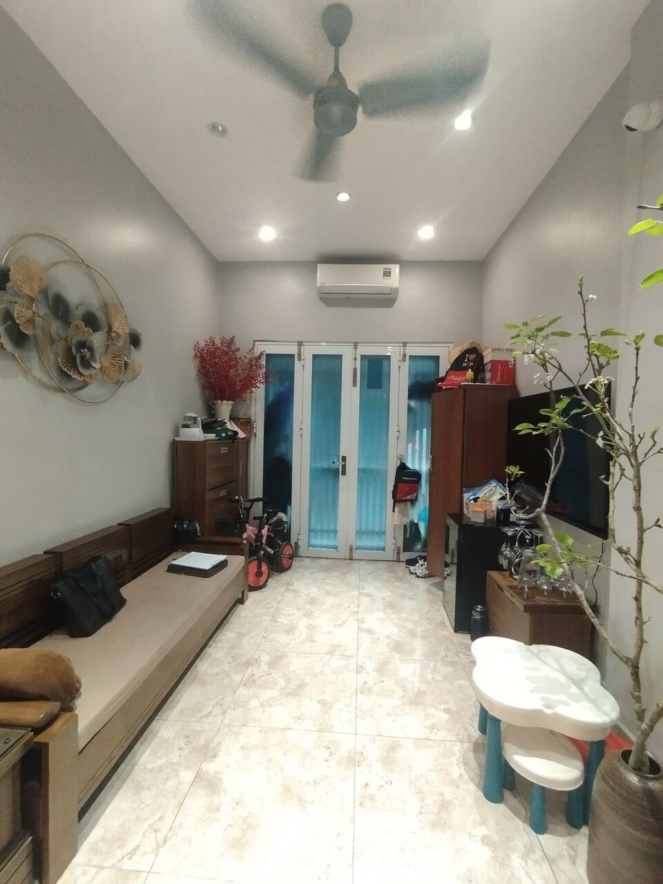 BÁN NHÀ KHÂM THIÊN ĐỐNG ĐA NGAY XÃ ĐÀN, NHÀ ĐẸP LÔ GÓC, NGÕ THÔNG