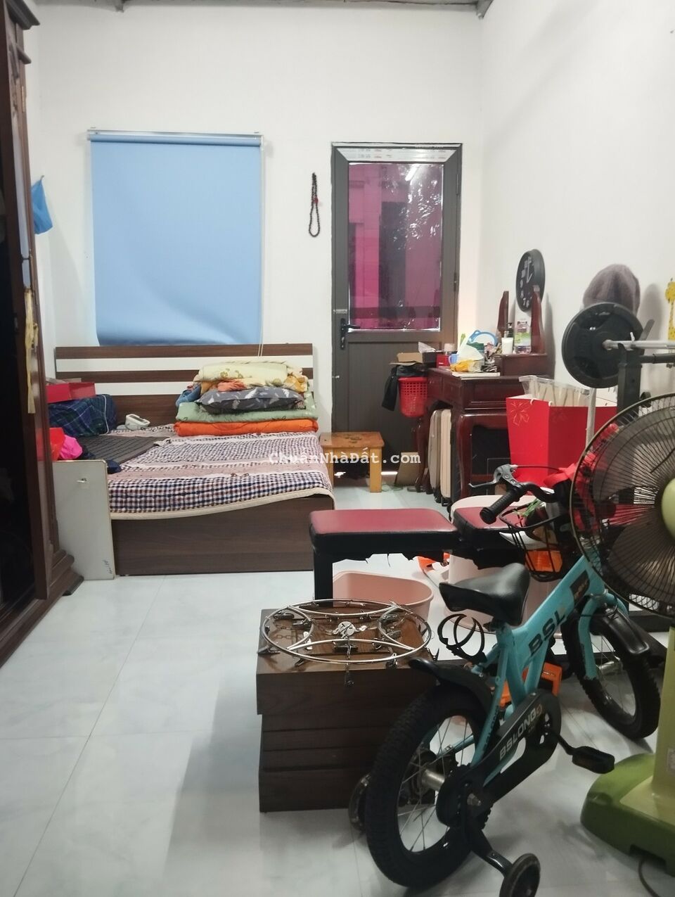 BÁN NHÀ KHÂM THIÊN ĐỐNG ĐA NGAY XÃ ĐÀN, NHÀ ĐẸP LÔ GÓC, NGÕ THÔNG