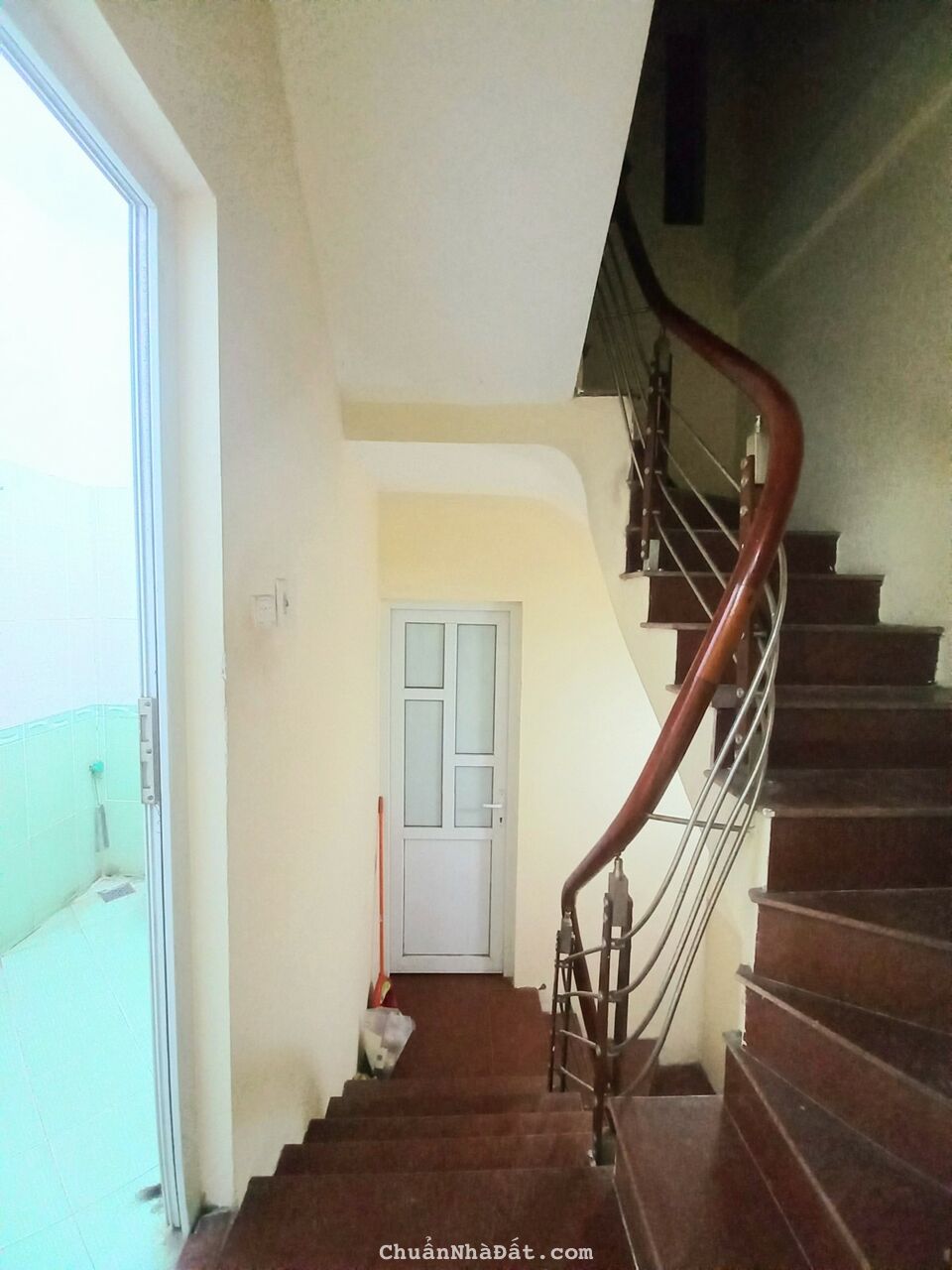 BÁN NHÀ PHỐ QUAN NHÂN THANH XUÂN, 6 PHÒNG CHO THUÊ, NGÕ RỘNG 36m2,5T