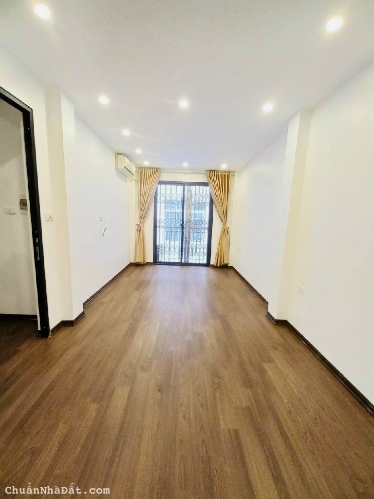 BÁN NHÀ PHỐ TÔN ĐỨC THẮNG ĐỐNG ĐA NHÀ ĐẸP Ở LUÔN NGÕ RỘNG 32M,5T