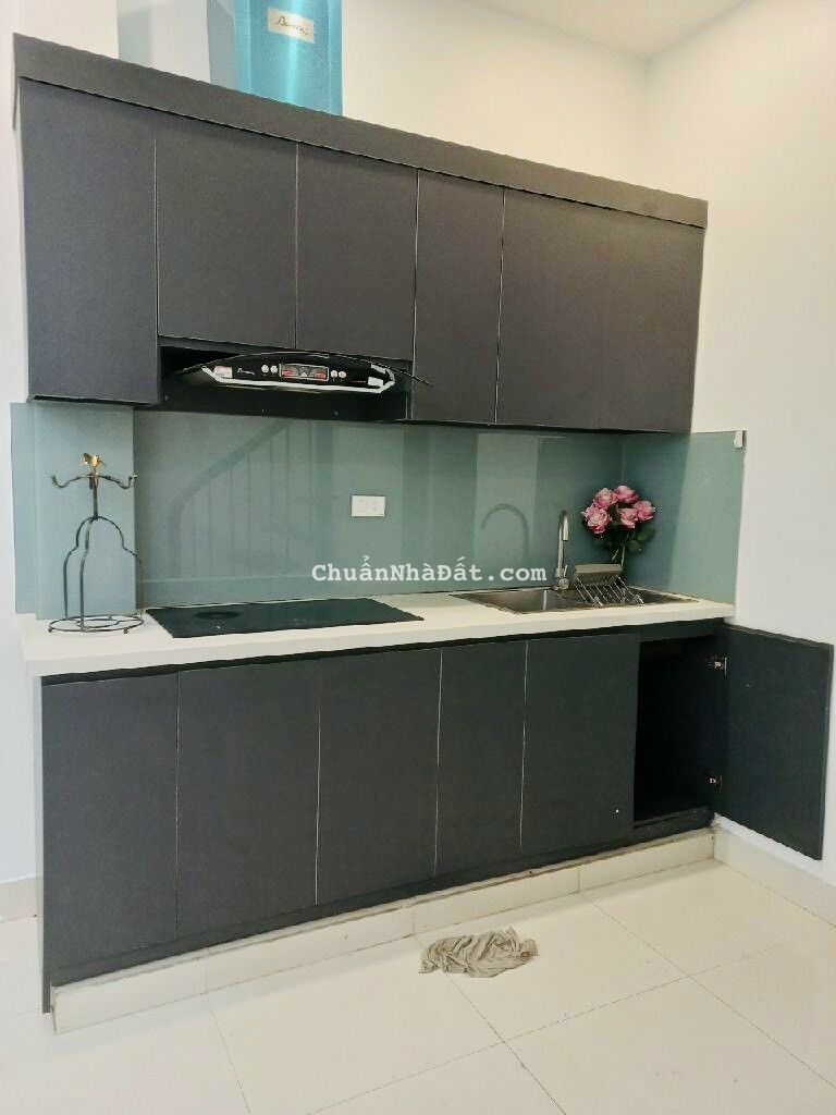 BÁN NHÀ PHỐ TÔN ĐỨC THẮNG ĐỐNG ĐA NHÀ ĐẸP Ở LUÔN NGÕ RỘNG 32M,5T